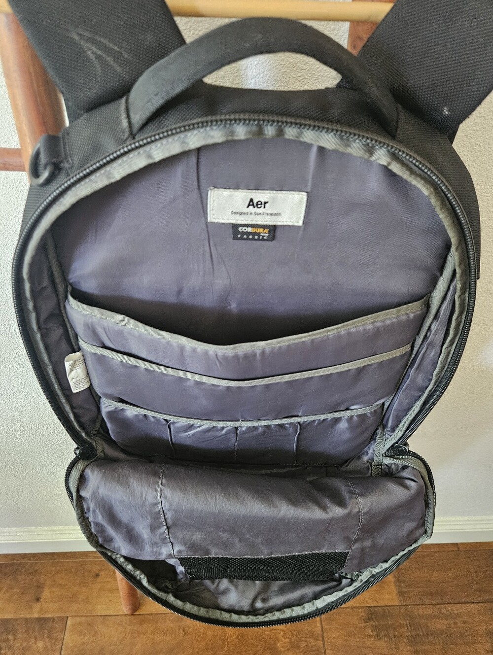 Aer Flight Pack - Picture 9 of 16